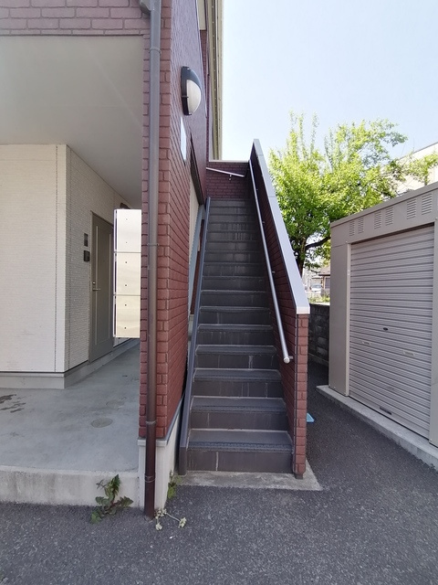 クレアフォーチュン中江のその他|ファミリーマート幸町二丁目店