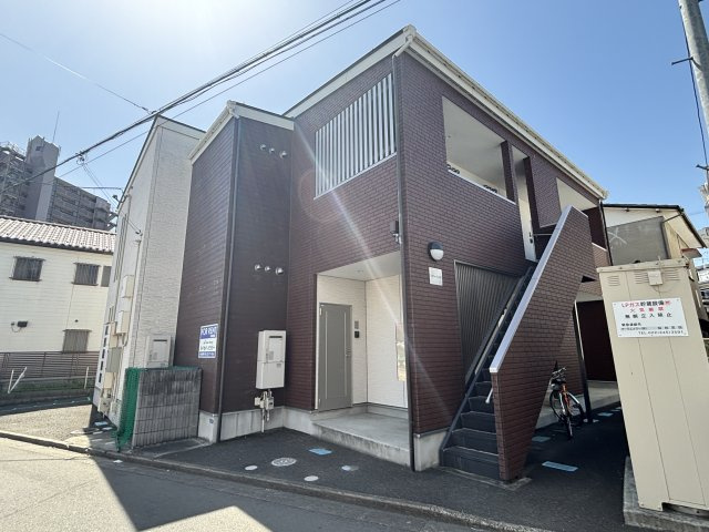 クレアフォーチュン中江