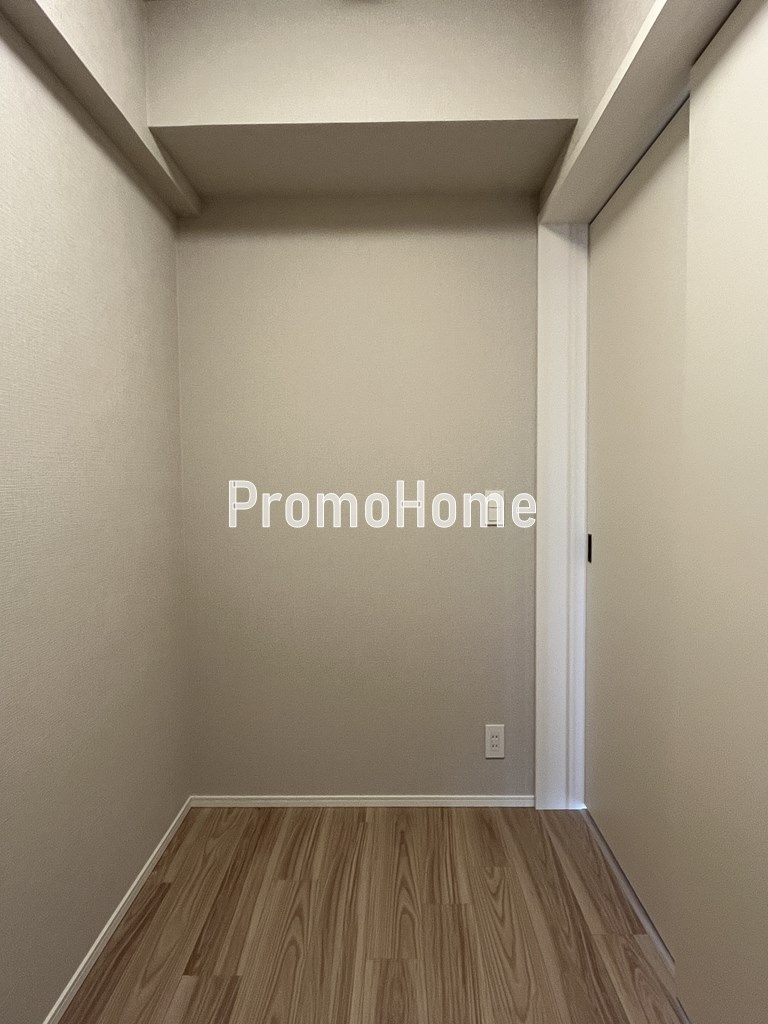 アーバネックス日本橋茅場町の洋室