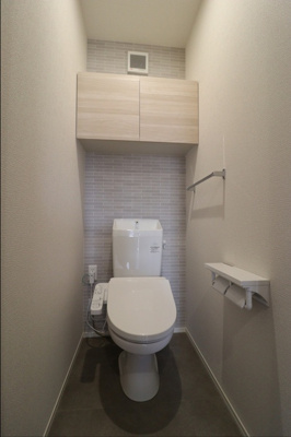 【トイレ】 | Ｌａ・Ｍｉｃｈｅｌｌｅ