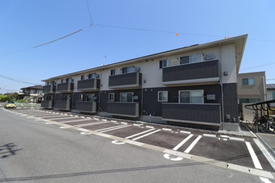 【外観】 | Ｌａ・Ｍｉｃｈｅｌｌｅ