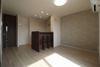 【居間・リビング】 | Ｌａ・Ｍｉｃｈｅｌｌｅ