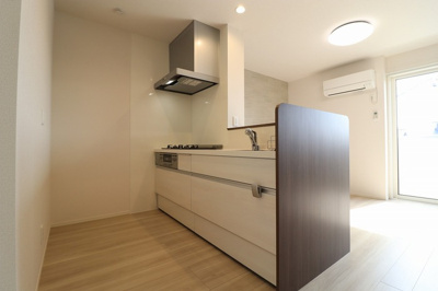 【キッチン】 | Ｌａ・Ｍｉｃｈｅｌｌｅ