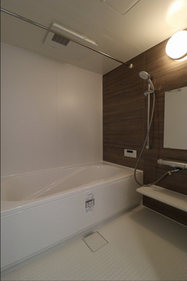 【浴室】 | Ｌａ・Ｍｉｃｈｅｌｌｅ