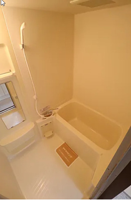 【浴室】 | サンハイムマンション