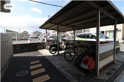 【その他共用部分】 | サンハイムマンション