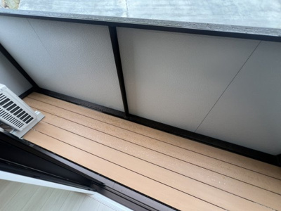 【バルコニー】 | ホワイエ国富