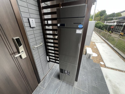 【その他共用部分】 | ホワイエ国富