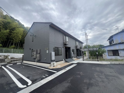 【外観】 | ホワイエ国富