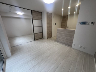 【居間・リビング】 | ホワイエ国富