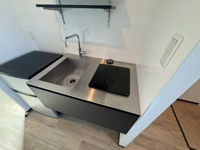 【キッチン】 | BoaSorte鎌倉