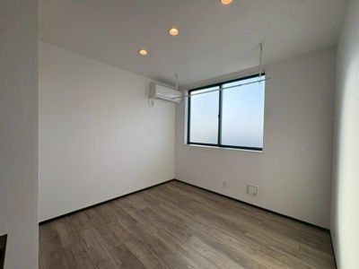 【寝室】 | BoaSorte鎌倉