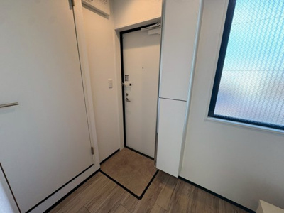 【玄関】 | BoaSorte鎌倉