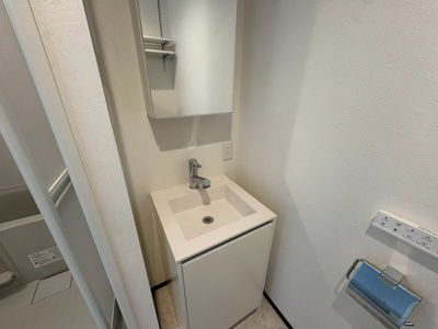 【独立洗面台】 | BoaSorte鎌倉