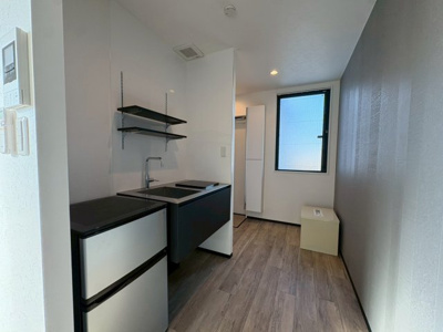 【内装】 | BoaSorte鎌倉