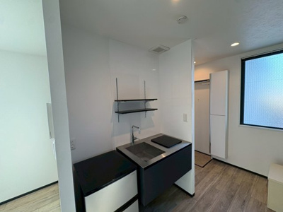 【内装】 | BoaSorte鎌倉