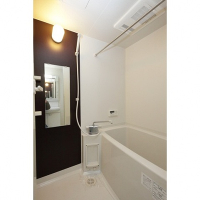 【浴室】 | Frankfurt東川原