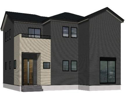 よかタウン／東区八反田1丁目1期／5号棟