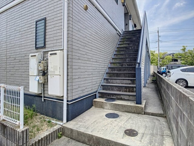 【その他共用部分】 | ララ松崎