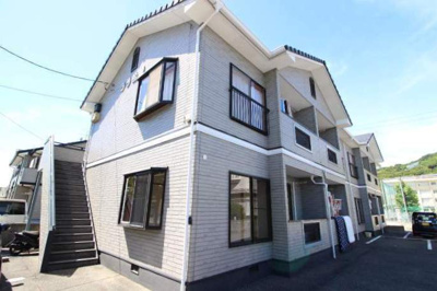 【外観】 | ララ松崎