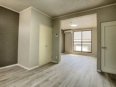 【居間・リビング】 | ララ松崎