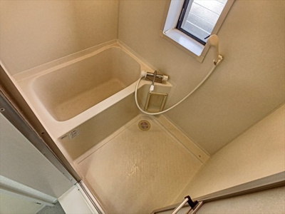 【浴室】 | ララ松崎