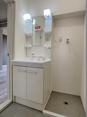 【洗面所】 | ララ松崎