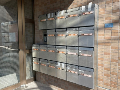 【その他共用部分】 | ミルキーウェイ