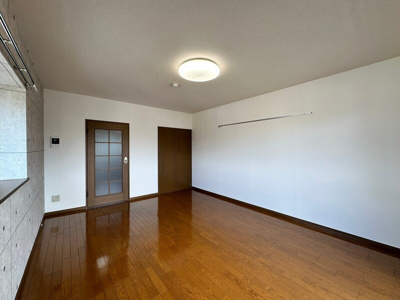 【居間・リビング】 | ミルキーウェイ