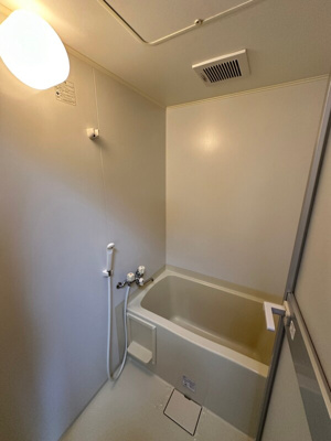 【浴室】 | ミルキーウェイ