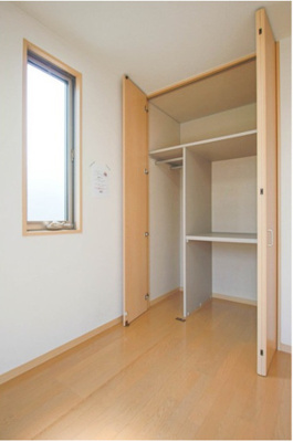 【収納】 | ラ・フルール プリムヴェール