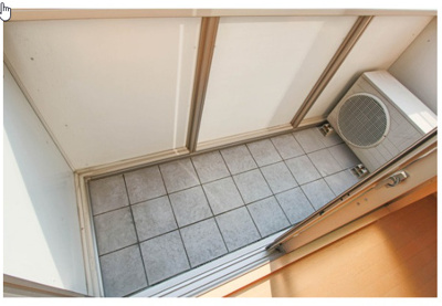 【玄関】 | ラ・フルール プリムヴェール