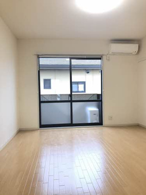 【寝室】 | クレッシェンド