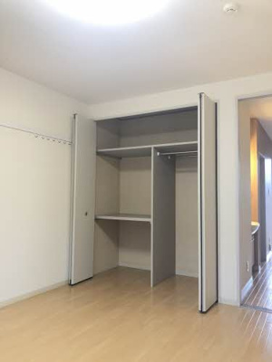 【収納】 | クレッシェンド