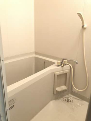 【浴室】 | クレッシェンド