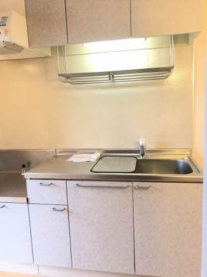 【キッチン】 | クレッシェンド