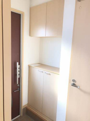 【玄関】 | シャーメゾン フロレセル