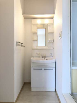 【洗面所】 | シャーメゾン フロレセル