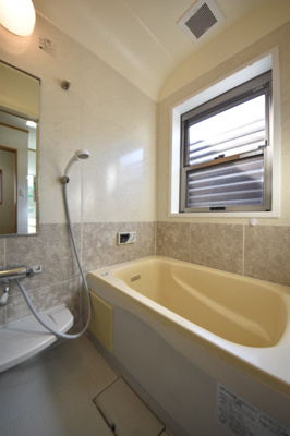 【浴室】 | 福泊借家