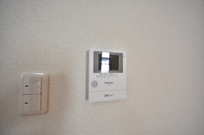 【セキュリティ】 | 福泊借家