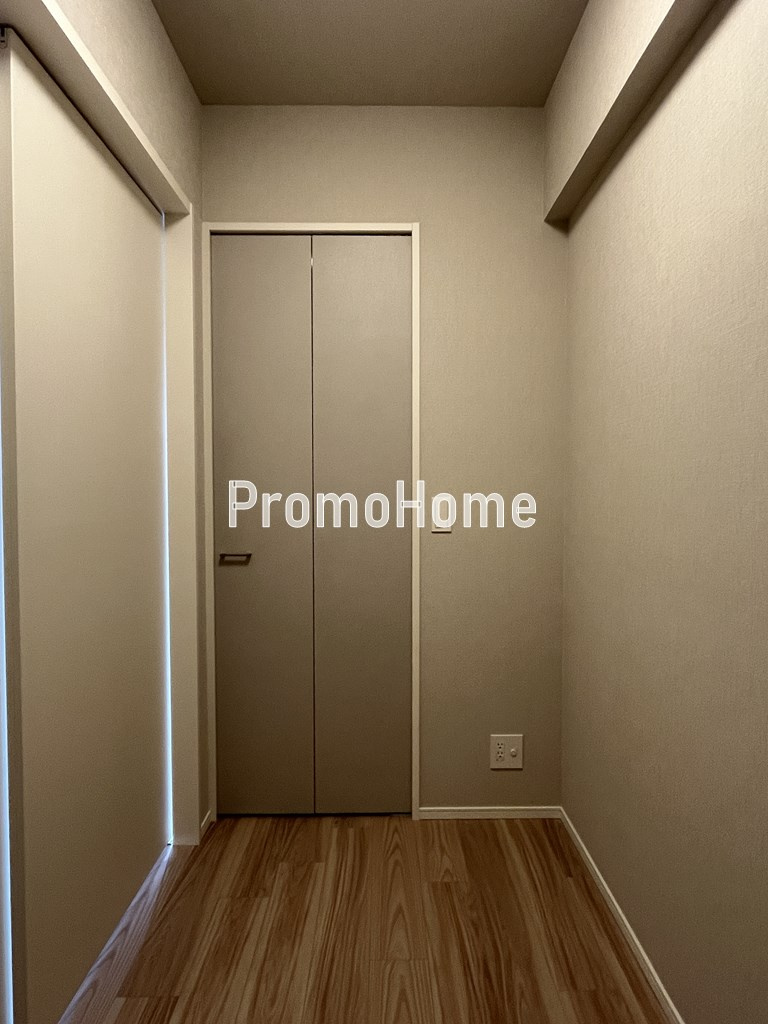 アーバネックス日本橋茅場町の洋室