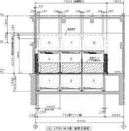 【駐車場】 | S-RESIDENCE四日市駅前couleur