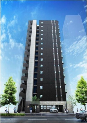 【外観】 | S-RESIDENCE四日市駅前couleur