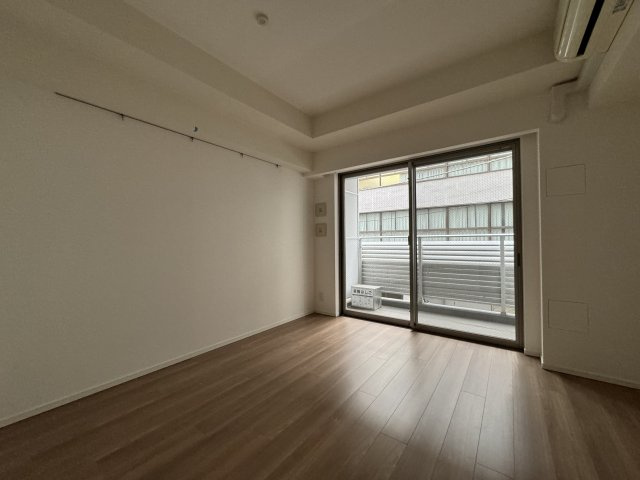 プレジリア人形町の内装