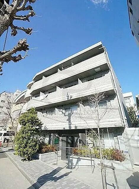 ヴォーガコルテ田端