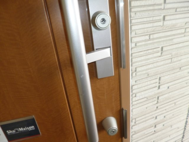 ドゥ・カショーエプのセキュリティ|ダブルオプナスキー