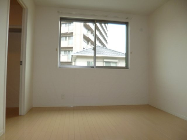 ドゥ・カショーエプの寝室|洋室