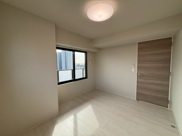 TUNAMAYO RESIDENCEの洋室