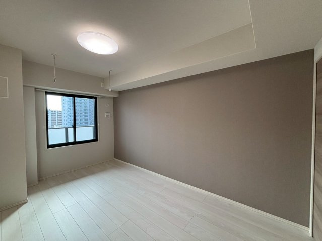 TUNAMAYO RESIDENCEの洋室