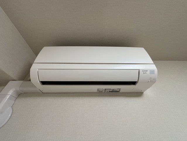 TUNAMAYO RESIDENCEの設備